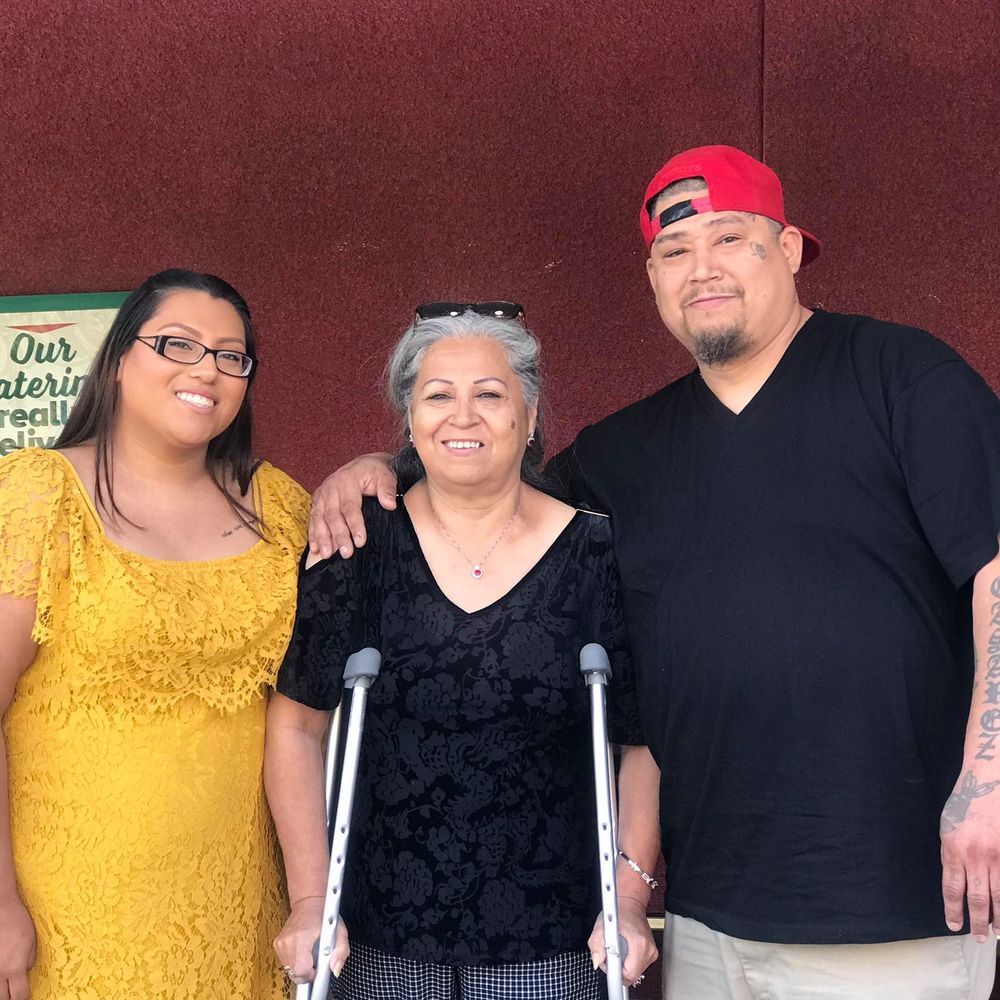 Meet your Posher, Annmarie